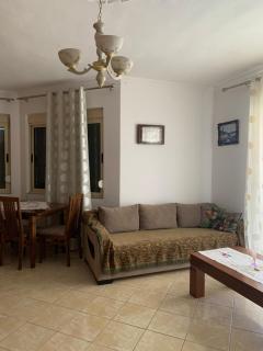 Kodheli apartment - Durrës - 6