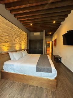 El Mesón de Santa Rosa - Querétaro - 4