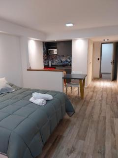 Departamento 3 Paris - Edificio VILAUT by INMOVE Temporarios - 3