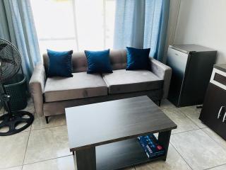 Exodus Guesthouse - Driekop - 6