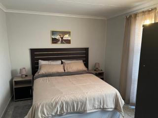 Exodus Guesthouse - Driekop - 3