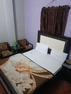 Hotel Lahore City - Lahore - 4
