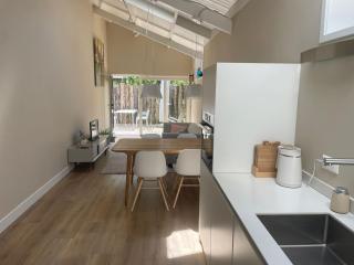 Huisje Hendrik - Baarn - 7