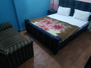 Hotel Lahore City - Lahore - 5