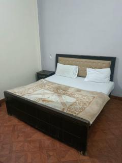Hotel Lahore City - Lahore - 8