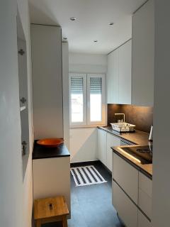 The Terrace Apartment - Lisbona - 1