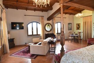 Resort Sabino - Poggio Catino - 1