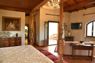 Resort Sabino - Poggio Catino - 2