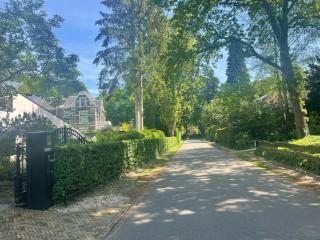Huisje Hendrik - Baarn - 2