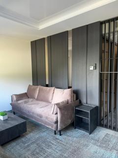 Molėtai Hotel - Molėtai - 9