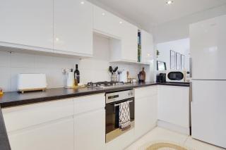 Seapoint- Boho Coastal Retreat near Sandbanks! - Poole - 8
