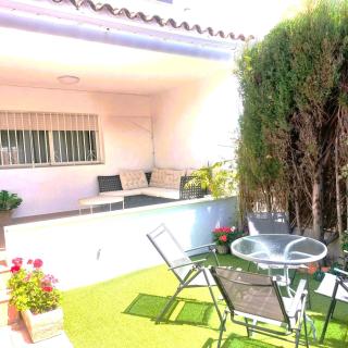 Casa adosada Gran Avenida con billar - Benicàssim - 9