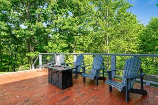 3 Resort pools! Fire Pit! Hot Tub! Nerf Gun Wall! Arcade! Ping Pong! Pickleball! - Gatlinburg - 6