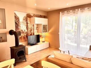 Apartament CroLife - 9