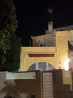 Villa 7 - Guardamar del Segura - 9