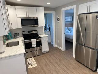 Cozy 1 bedroom in the heart of Brighton - 2