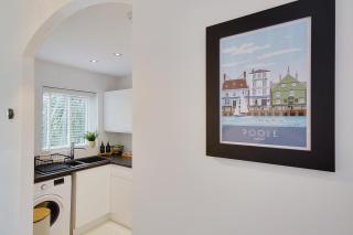 Seapoint- Boho Coastal Retreat near Sandbanks! - Poole - 3