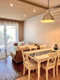 Apartament CroLife - 5