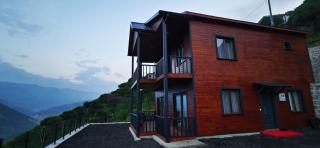 Kozalak Forest Mansion - Akçaabat - 6