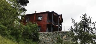 Kozalak Forest Mansion - Akçaabat - 7
