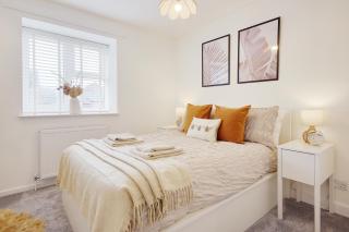 Seapoint- Boho Coastal Retreat near Sandbanks! - Poole - 9