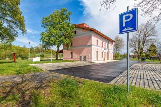 Hotel Nádraží -  - 1