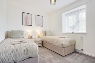 Seapoint- Boho Coastal Retreat near Sandbanks! - Poole - 6