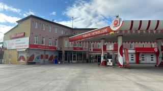 S OTEL SİVAS - Sivas - 7