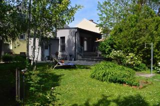 Ferienhaus Burgenland - Mönchhof - 6