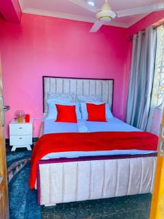 The central Heartbeat Haven Intercity - Dar es Salaam - 5