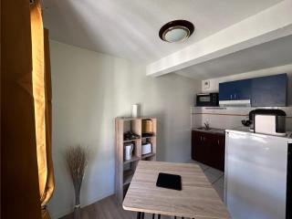 Duplex avec piscine - La Roche-Posay - 6