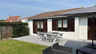 Vakantiehuisje Wenduine - De Haan - 0