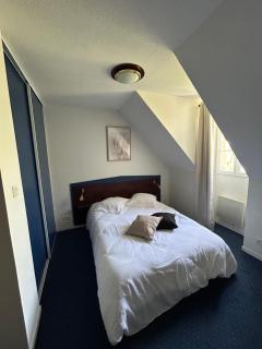 Duplex avec piscine - 2