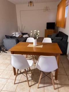 Luxury Beach House 2 - Xiropigado - 4
