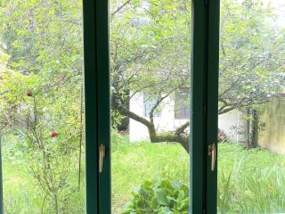 Appartement/maison avec jardin - Noisy-le-Sec - 0