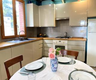 Appartement/maison avec jardin - Noisy-le-Sec - 9