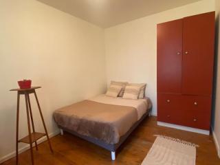 Appartement/maison avec jardin - Noisy-le-Sec - 5