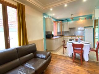 Appartement/maison avec jardin - Noisy-le-Sec - 2