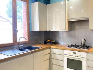 Appartement/maison avec jardin - Noisy-le-Sec - 1