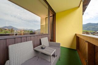 Luxus Apartment Kaprun View - Kaprun - 9