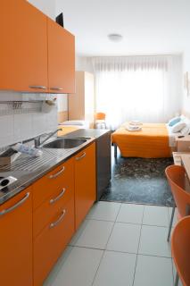 Residence Rex - Chioggia - 5