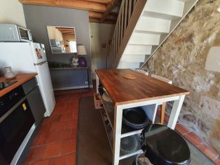 Maison de campagne - 5