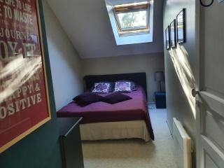 Maison de campagne - 1