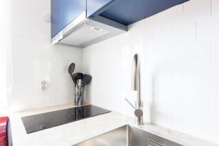 Sao Vicente I - Eco-penthouse - Best View in Lisbon - Lisbona - 3