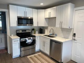 Calm and relaxing 1 bed - 9