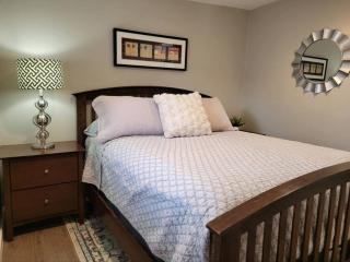 Calm and relaxing 1 bed - 8