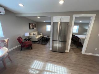 Calm and relaxing 1 bed - 4