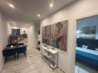 O KIPOS APARTMENT - 3