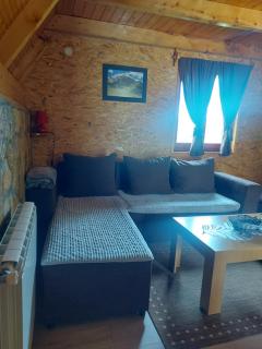 Durmitor Bungalows - Žabljak - 4