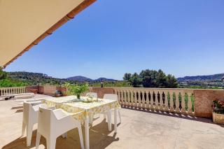 Finca Son Llodra - 7
